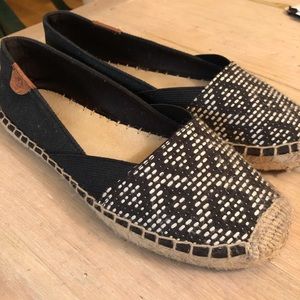 Sperry Katama Cape Espadrilles